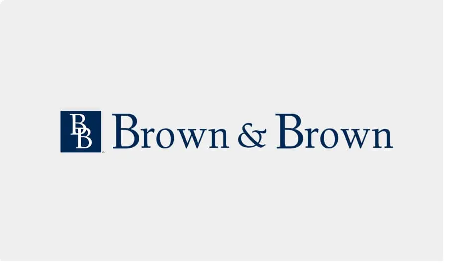 Brown & Brown Customer Story